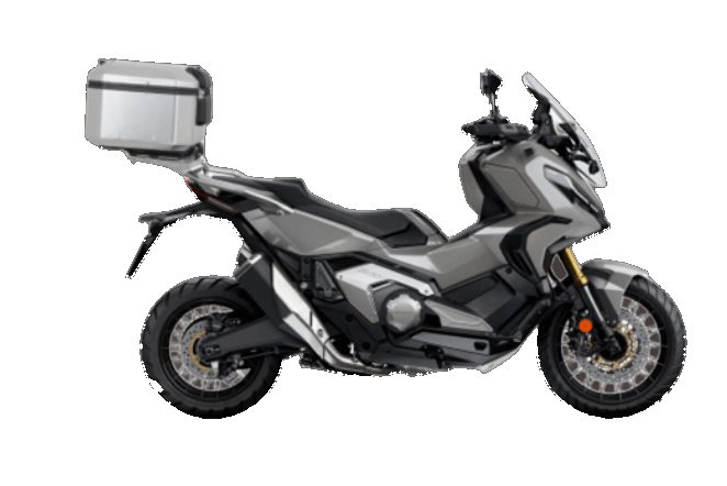 Moto de course LCT